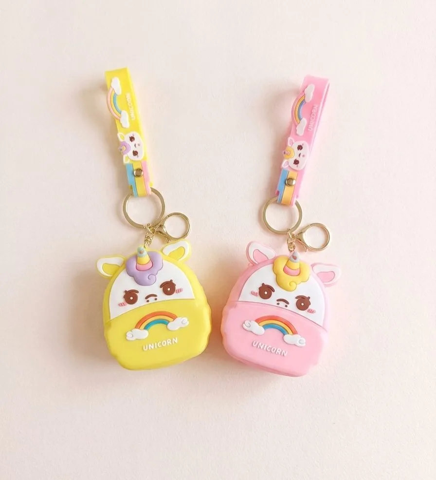 Tiny Treasure Pouch