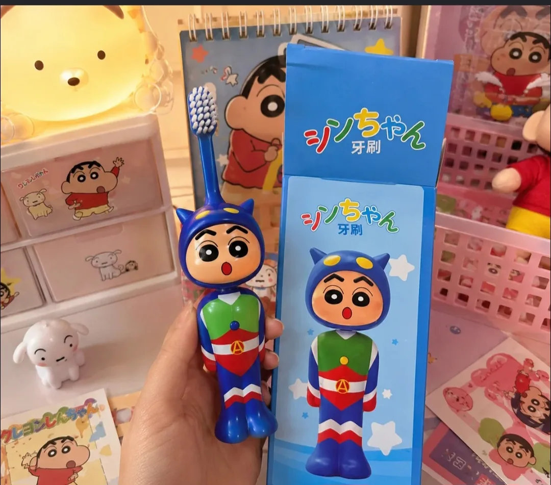 Viral Kids Toothbrush