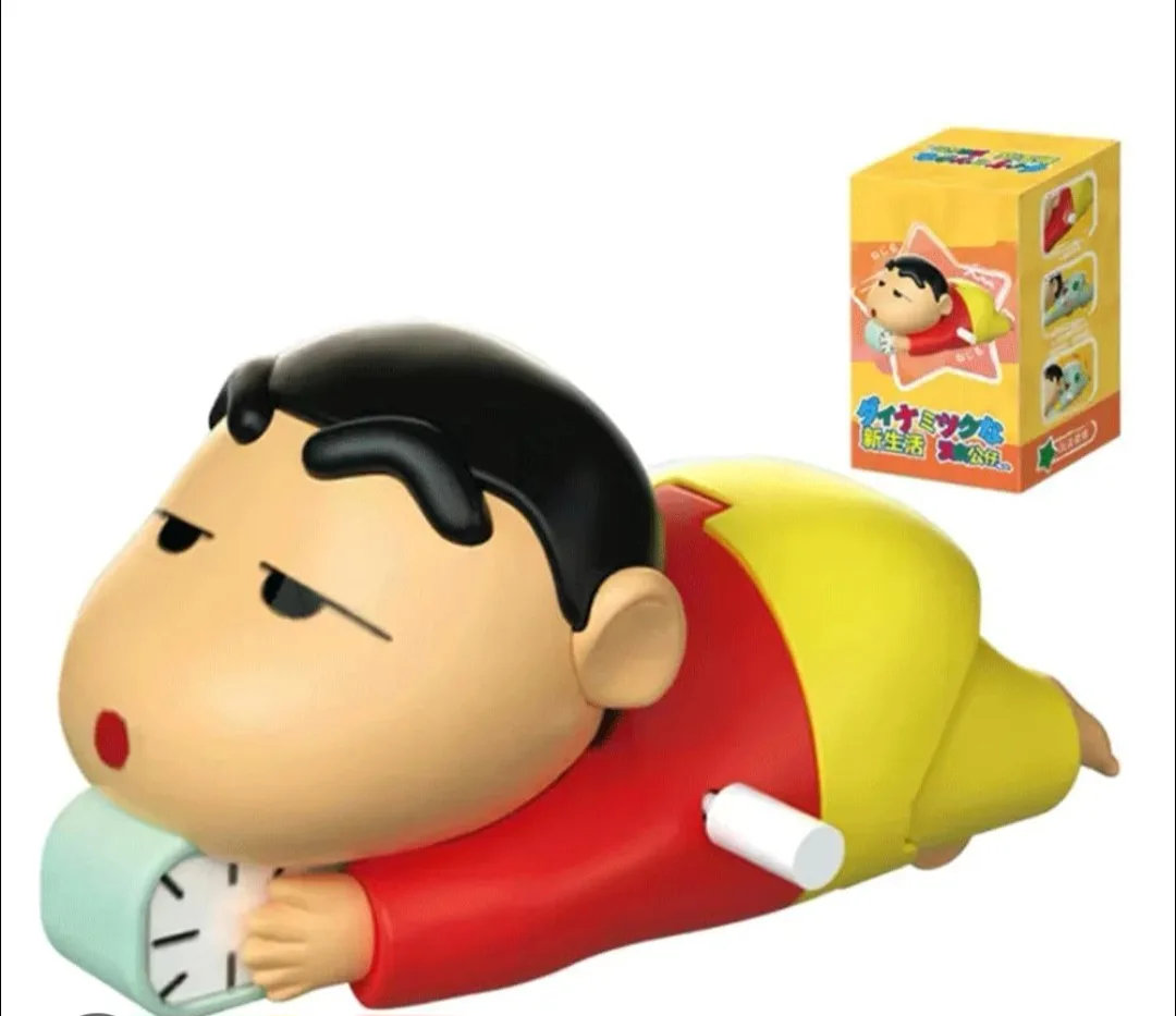 Crawling Shinchan Toy
