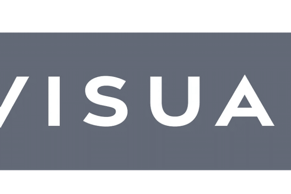 VISUAL 8 - Brand visualization studio