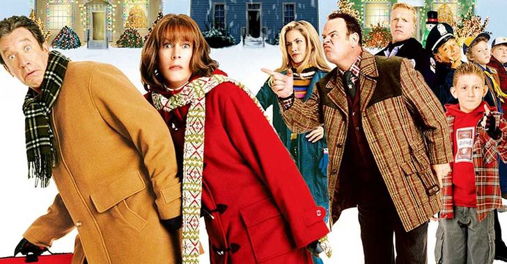 35 Christmas Movie Trivia Questions