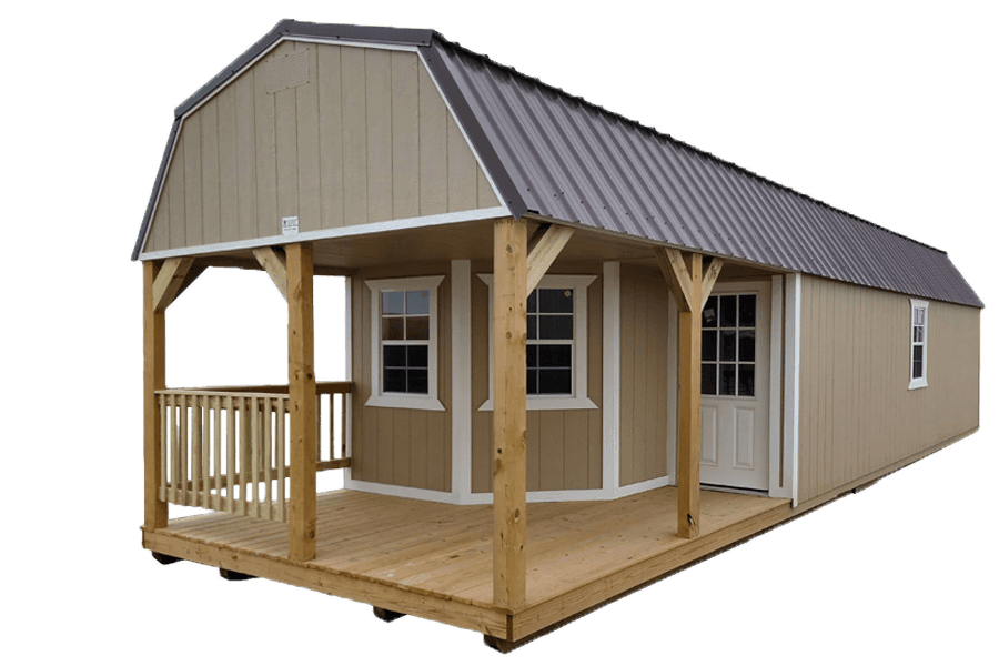 Customs Cabins For Sale In Oklahoma & Arkansas Affordable Buildings