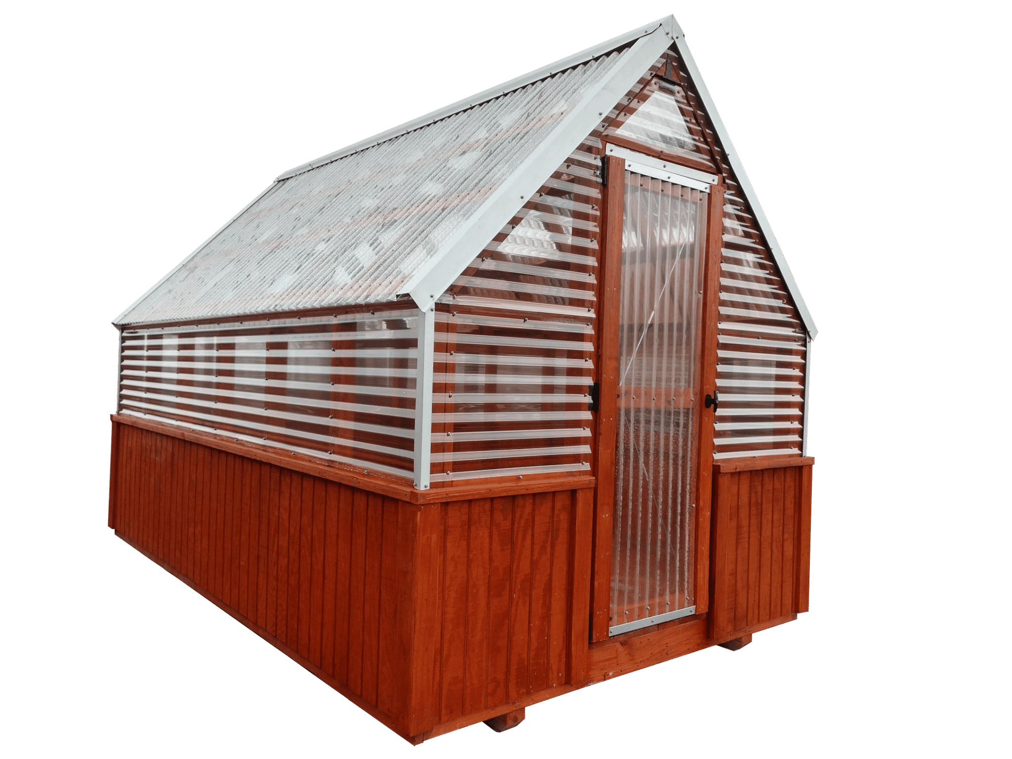 Greenhouses & Potting Sheds Affordable Buildings