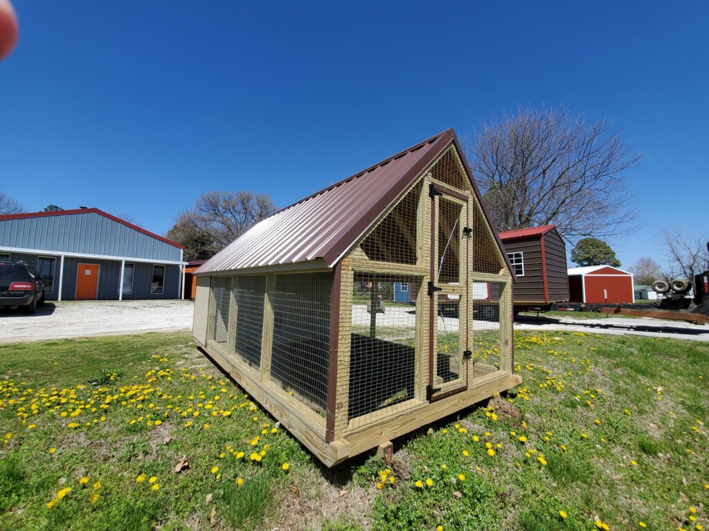 Affordable Buildings of NW Arkansas