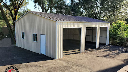 Arch Street Portable Buildings