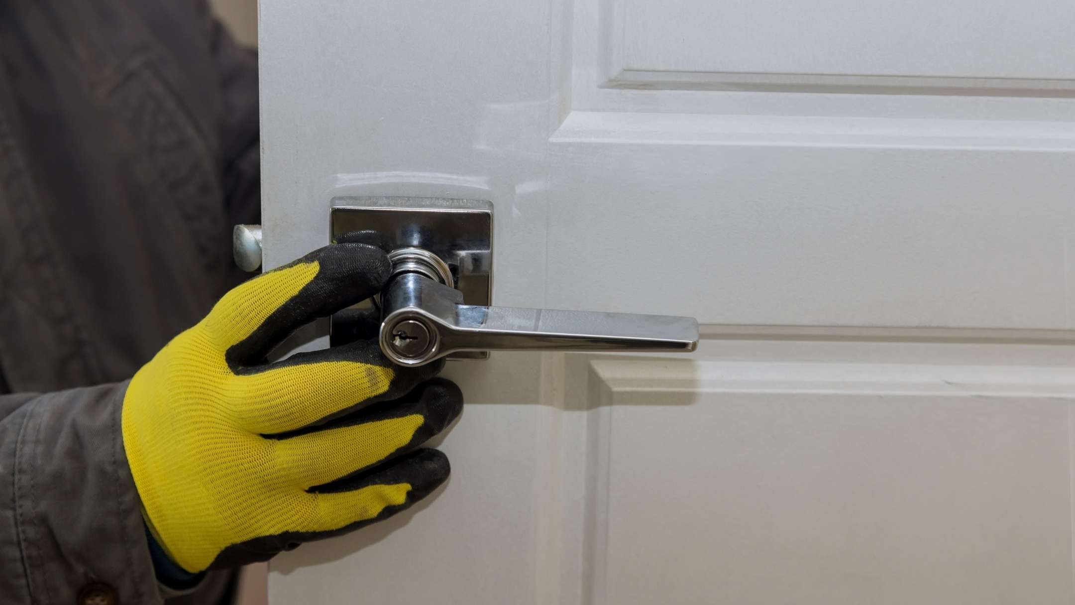 Residential Rekeying in Helena, AL