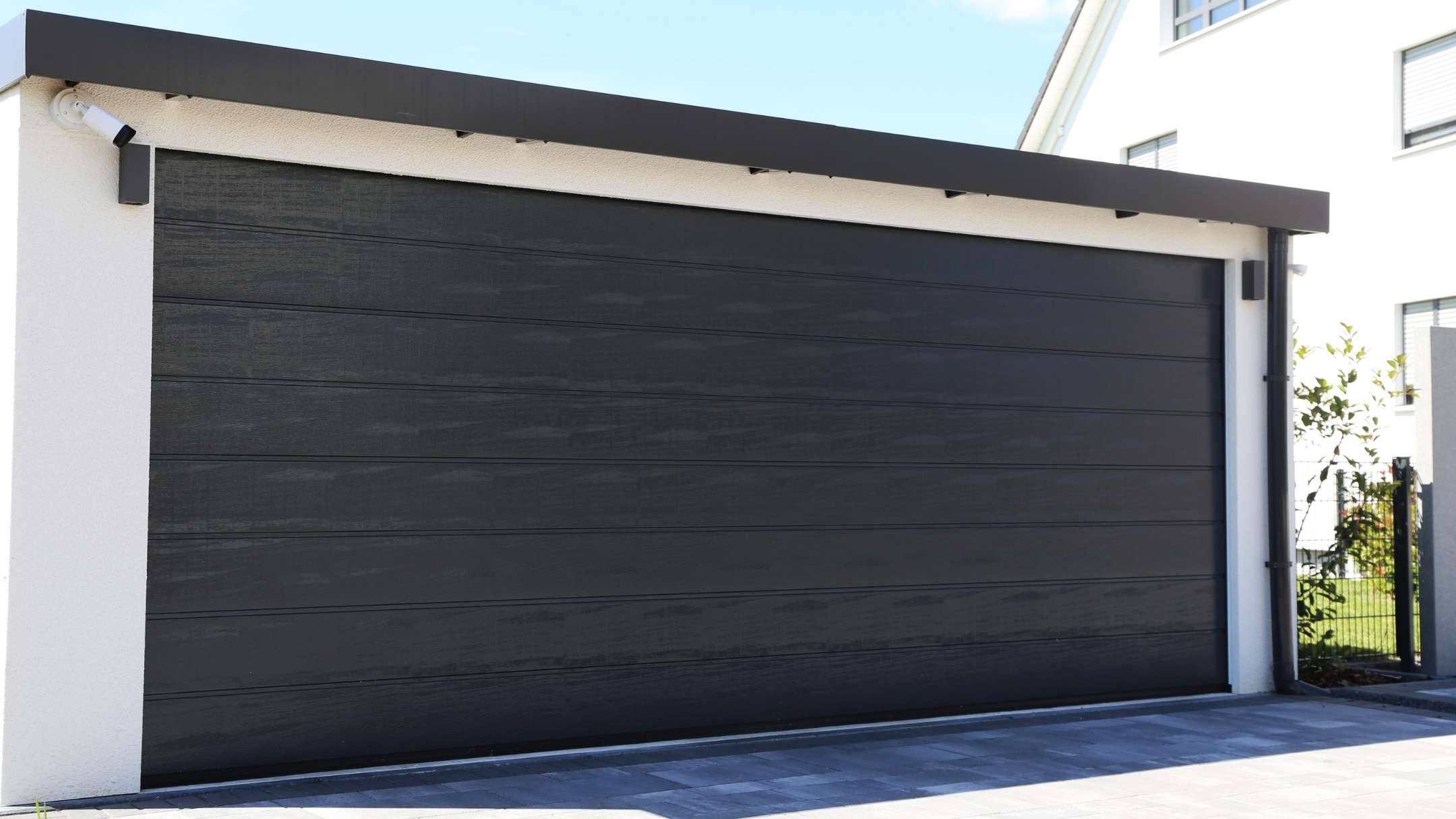 Sectional Door Repair in Byhalia, MS