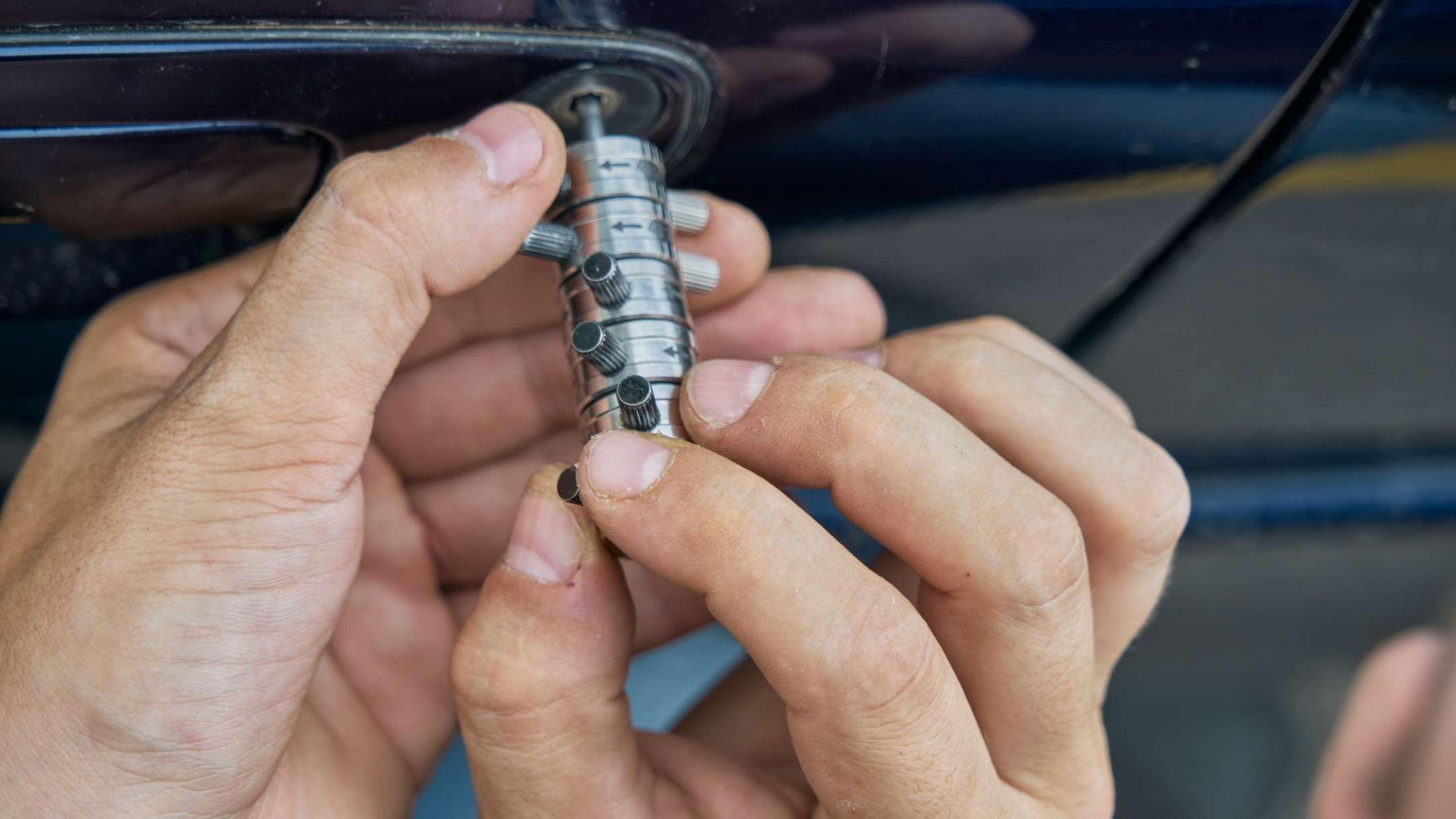 Car Lockout Service in Hazelwood, MO