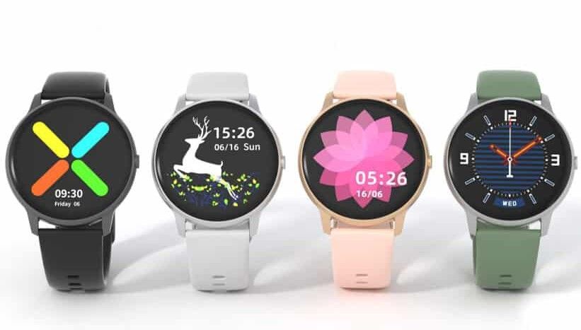 Xiaomi Smart Watch 