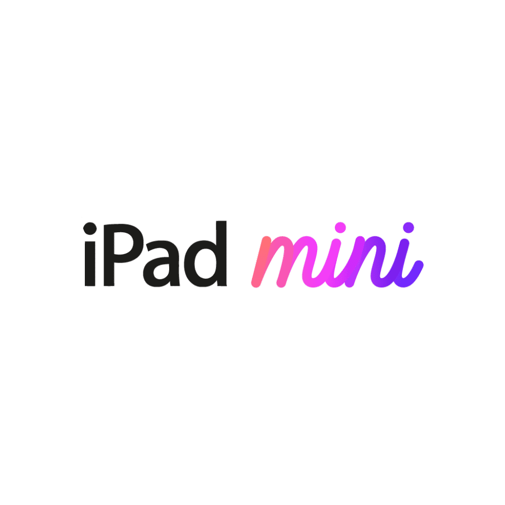iPad Mini