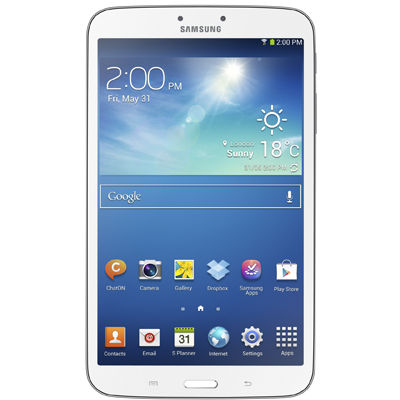 Galaxy Tab 3 8.0