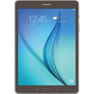 Galaxy Tab A 9.7