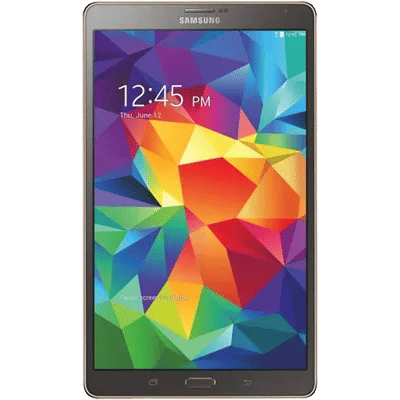 Galaxy Tab S 8.4