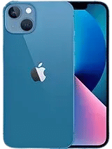 iPhone 13 