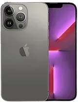 iPhone 13 Pro