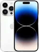 iPhone 14 Pro