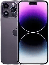 iPhone 14 Pro Max