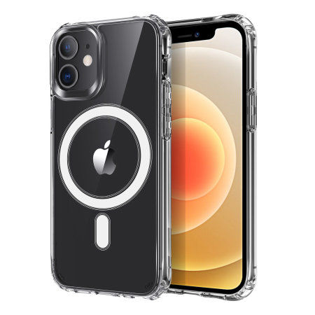 iPhone 12 mini MagSafe