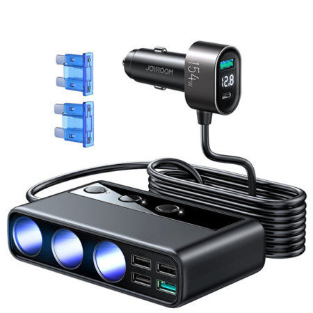 Car Chargers