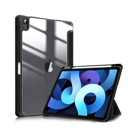 Black Silicone Stand, Apple Pencil IPad 10.9" 2022