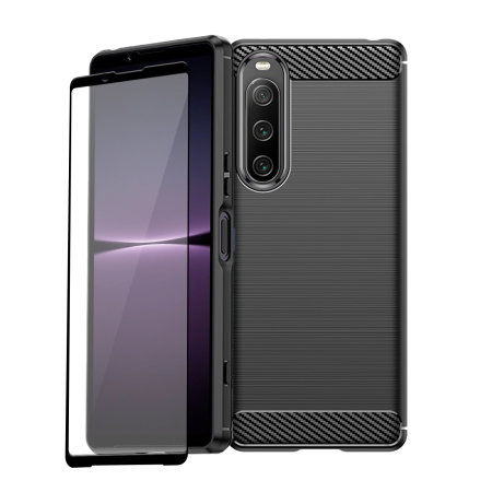 Sony Xperia Screen Protectors