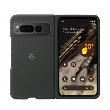Google Hazel Protective Case - For Google Pixel Fold