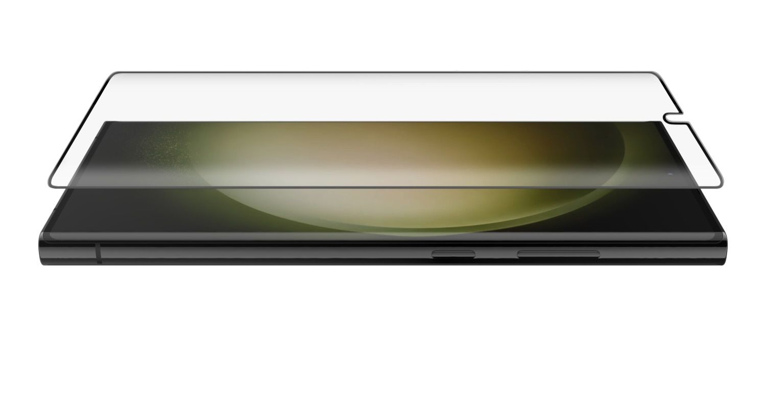 Samsung A Range Screen Protectors