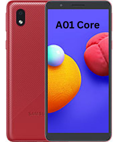A01 Core