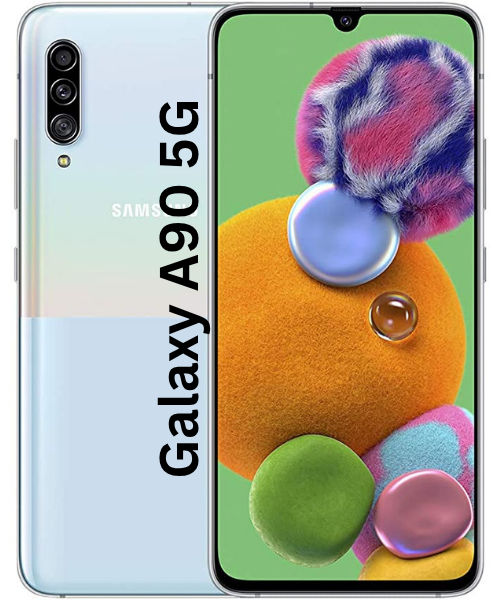 A90 5G