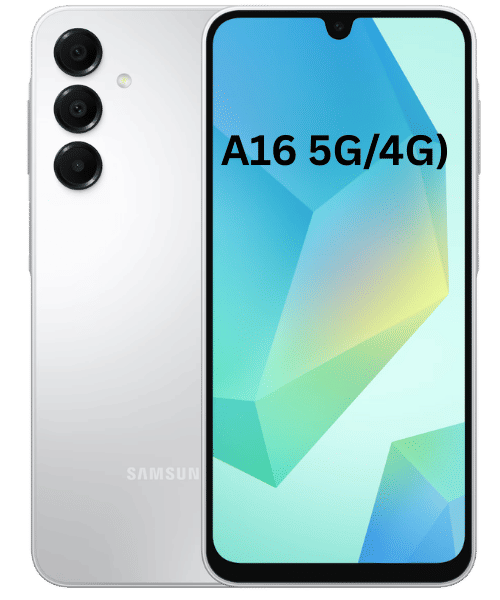 A16 5G/4G