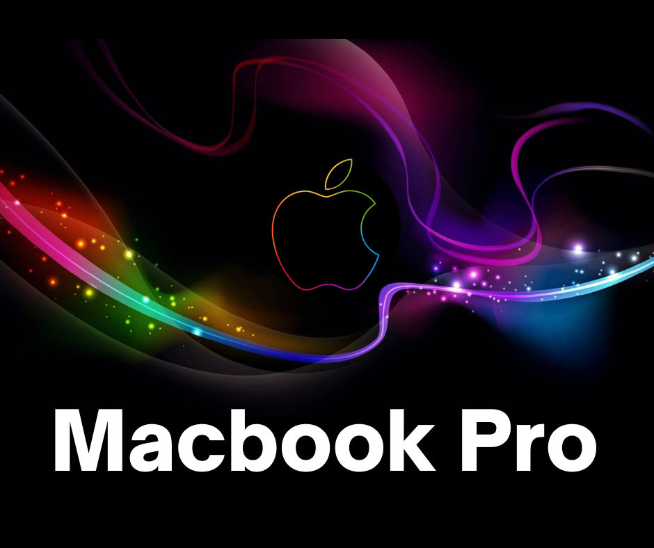 MacBook Pro