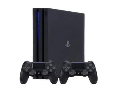 Repair My Game Console