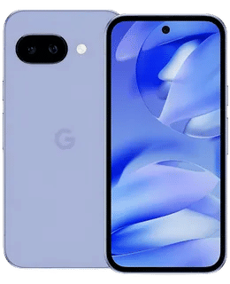 Pixel 9a