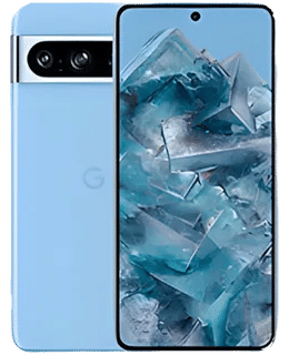 Pixel 8 Pro