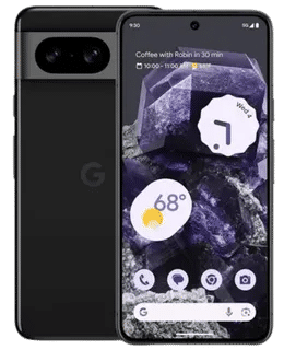 Pixel 8