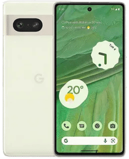 Google Pixel 7 Pro