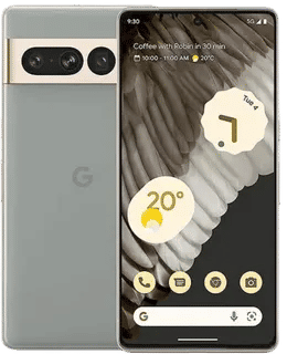 Google Pixel 7