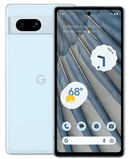 Google Pixel 7A