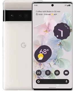 Google Pixel 6 Pro