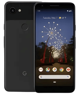 Google Pixel 3A
