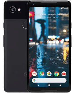 Google Pixel 2 XL