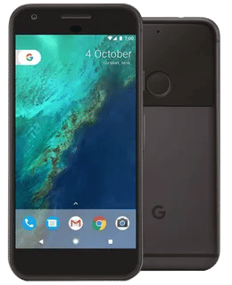 Google Pixel 2