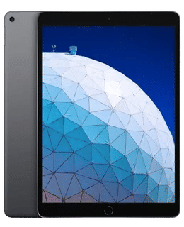 Ipad Air 2nd Gen 9.7''