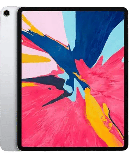 iPad Pro 12.9" 3rd Gen (2018)