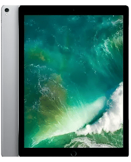 iPad Pro 12.9" 2nd Gen