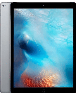 iPad Pro 12.9" ist Gen