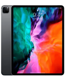 iPad Pro 11" 2nd Gen(2018)