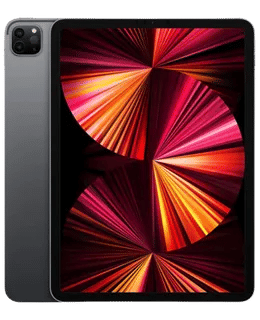 iPad Pro 11" 5th Gen