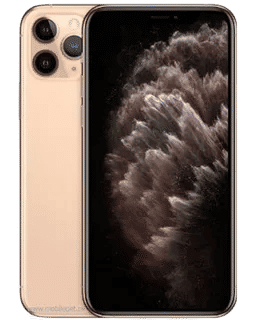 iPhone 11 Pro