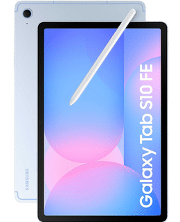 Galaxy Tab S10 fe